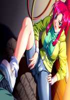 Mesu Kyoushi 2 ~Injuu no Rasen~ / 牝教師2～淫従の螺旋～ [Kagami] [Original] Thumbnail Page 917