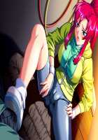 Mesu Kyoushi 2 ~Injuu no Rasen~ / 牝教師2～淫従の螺旋～ [Kagami] [Original] Thumbnail Page 923