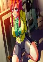 Mesu Kyoushi 2 ~Injuu no Rasen~ / 牝教師2～淫従の螺旋～ [Kagami] [Original] Thumbnail Page 924