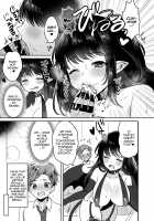 OneSuccu ~Onee-chan Is a Lewd Succubus~ / おねサキュ～お義姉ちゃんはどスケベサキュバス～ [Meisuke] [Original] Thumbnail Page 10