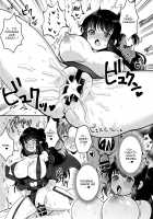 OneSuccu ~Onee-chan Is a Lewd Succubus~ / おねサキュ～お義姉ちゃんはどスケベサキュバス～ [Meisuke] [Original] Thumbnail Page 18