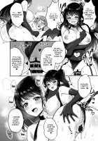 OneSuccu ~Onee-chan Is a Lewd Succubus~ / おねサキュ～お義姉ちゃんはどスケベサキュバス～ [Meisuke] [Original] Thumbnail Page 19