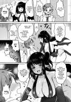 OneSuccu ~Onee-chan Is a Lewd Succubus~ / おねサキュ～お義姉ちゃんはどスケベサキュバス～ [Meisuke] [Original] Thumbnail Page 06