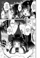 OneSuccu ~Onee-chan Is a Lewd Succubus~ / おねサキュ～お義姉ちゃんはどスケベサキュバス～ [Meisuke] [Original] Thumbnail Page 08