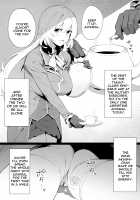 Kekkon Kan Sukebe Roku 3 / ケッコン艦スケベ録3 Page 3 Preview