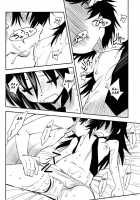 Nee-Chan Ga Kawaii Kara Otouto Ga Yokujo Suru / 姉ちゃんがかわいいから弟が欲情する [Sena Monaco] [It's Not My Fault That I'm Not Popular!] Thumbnail Page 11