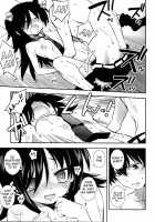 Nee-Chan Ga Kawaii Kara Otouto Ga Yokujo Suru / 姉ちゃんがかわいいから弟が欲情する [Sena Monaco] [It's Not My Fault That I'm Not Popular!] Thumbnail Page 16