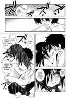 Nee-Chan Ga Kawaii Kara Otouto Ga Yokujo Suru / 姉ちゃんがかわいいから弟が欲情する [Sena Monaco] [It's Not My Fault That I'm Not Popular!] Thumbnail Page 18
