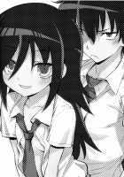 Nee-Chan Ga Kawaii Kara Otouto Ga Yokujo Suru / 姉ちゃんがかわいいから弟が欲情する [Sena Monaco] [It's Not My Fault That I'm Not Popular!] Thumbnail Page 03