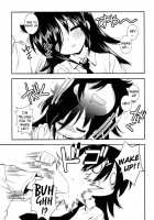 Nee-Chan Ga Kawaii Kara Otouto Ga Yokujo Suru / 姉ちゃんがかわいいから弟が欲情する [Sena Monaco] [It's Not My Fault That I'm Not Popular!] Thumbnail Page 04