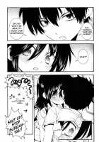 Nee-Chan Ga Kawaii Kara Otouto Ga Yokujo Suru / 姉ちゃんがかわいいから弟が欲情する [Sena Monaco] [It's Not My Fault That I'm Not Popular!] Thumbnail Page 06