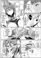 Pneuma-chan no Ecchi Hon / プネウマちゃんのえっち本 [Inoue Takuya] [Xenoblade Chronicles 2] Thumbnail Page 18