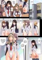 Kaihou Tokku Gakuen Seikatsu / 解放特区 学園性活 [Sawaragi] [Original] Thumbnail Page 12