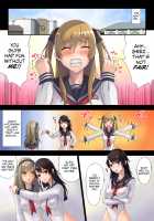 Kaihou Tokku Gakuen Seikatsu / 解放特区 学園性活 [Sawaragi] [Original] Thumbnail Page 32