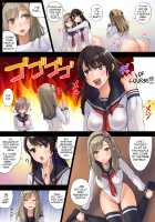 Kaihou Tokku Gakuen Seikatsu / 解放特区 学園性活 [Sawaragi] [Original] Thumbnail Page 33