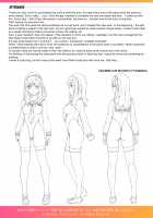 Kaihou Tokku Gakuen Seikatsu / 解放特区 学園性活 [Sawaragi] [Original] Thumbnail Page 57