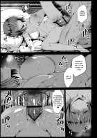 Kyousei Enkou 3 ~Kuro Gal JK o Kane de Dakitai~ / 強制援交3～黒ギャルJKをカネで抱きたい～ [Ma-Kurou] [Neon Genesis Evangelion] Thumbnail Page 20