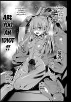 Kyousei Enkou 3 ~Kuro Gal JK o Kane de Dakitai~ / 強制援交3～黒ギャルJKをカネで抱きたい～ [Ma-Kurou] [Neon Genesis Evangelion] Thumbnail Page 33