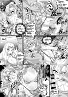 Paradise Butterfly / 極楽蝶 [Puripuri Jet] [Kimetsu No Yaiba] Thumbnail Page 18