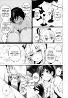 Mokou Onee-chan to Shota ga Ecchi Suru Hon 7 / 妹紅おねぇちゃんとショタがえっちする本7 [Amamitu Kousuke] [Touhou Project] Thumbnail Page 06