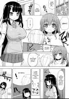 Anetomo 3 / あねとも3 [Shuz] [Original] Thumbnail Page 04