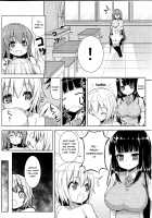 Anetomo 3 / あねとも3 [Shuz] [Original] Thumbnail Page 05