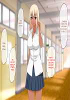 Teihenkou ni Nyuugaku shita Yuu-chan wa Bitch Gal e to Kawatte ikimashita. / 底辺校に入学したユウちゃんはビッチギャルへと変わっていきました。 [Original] Thumbnail Page 107