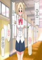 Teihenkou ni Nyuugaku shita Yuu-chan wa Bitch Gal e to Kawatte ikimashita. / 底辺校に入学したユウちゃんはビッチギャルへと変わっていきました。 [Original] Thumbnail Page 47