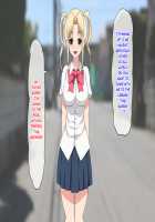 Teihenkou ni Nyuugaku shita Yuu-chan wa Bitch Gal e to Kawatte ikimashita. / 底辺校に入学したユウちゃんはビッチギャルへと変わっていきました。 [Original] Thumbnail Page 56