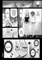 Kyousei Enkou 4 ~Kuro Gal JK o Kane de Dakitai~ / 強制援交4～黒ギャルJKをカネで抱きたい～ [Ma-Kurou] [Neon Genesis Evangelion] Thumbnail Page 32