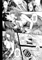 MVP / MVP [Hiyoshi Hana] [Fate] Thumbnail Page 11