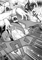 MVP / MVP [Hiyoshi Hana] [Fate] Thumbnail Page 19