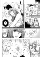MVP / MVP [Hiyoshi Hana] [Fate] Thumbnail Page 21
