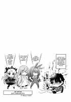 MVP / MVP [Hiyoshi Hana] [Fate] Thumbnail Page 22