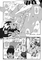 FatiCos SUMMER / ファティコスSUMMER [Fukuinu] [Alice Gear Aegis] Thumbnail Page 19