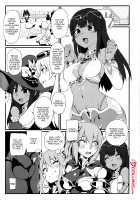 FatiCos SUMMER / ファティコスSUMMER [Fukuinu] [Alice Gear Aegis] Thumbnail Page 02