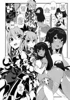 FatiCos SUMMER / ファティコスSUMMER [Fukuinu] [Alice Gear Aegis] Thumbnail Page 03