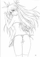 Begging Asuka / おねだりアスカ [Izurumi] [Neon Genesis Evangelion] Thumbnail Page 26