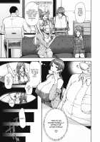 Bitch Tenshi Oyako Ch. 2 / ビッチ天使母娘 第2話 [Karasu] [Original] Thumbnail Page 03