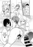 Sperm Buying Service / 搾精買取サービス [Minato Yuu] [Original] Thumbnail Page 12