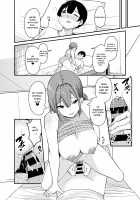 Sperm Buying Service / 搾精買取サービス [Minato Yuu] [Original] Thumbnail Page 09