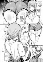 Ara-ara Mama to Seikou / あらあらママと性交 [HANABi] [Original] Thumbnail Page 27