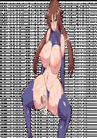 Shinmai Kishi Ratie ~Saimin de Joushiki Kaihen Sareru Kishi~ / 新米騎士ラティ～催眠で常識改変される騎士～ [Original] Thumbnail Page 110