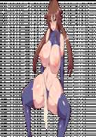 Shinmai Kishi Ratie ~Saimin de Joushiki Kaihen Sareru Kishi~ / 新米騎士ラティ～催眠で常識改変される騎士～ [Original] Thumbnail Page 111