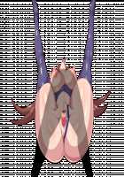 Shinmai Kishi Ratie ~Saimin de Joushiki Kaihen Sareru Kishi~ / 新米騎士ラティ～催眠で常識改変される騎士～ [Original] Thumbnail Page 130