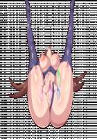 Shinmai Kishi Ratie ~Saimin de Joushiki Kaihen Sareru Kishi~ / 新米騎士ラティ～催眠で常識改変される騎士～ [Original] Thumbnail Page 138