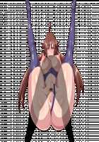 Shinmai Kishi Ratie ~Saimin de Joushiki Kaihen Sareru Kishi~ / 新米騎士ラティ～催眠で常識改変される騎士～ [Original] Thumbnail Page 142