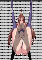 Shinmai Kishi Ratie ~Saimin de Joushiki Kaihen Sareru Kishi~ / 新米騎士ラティ～催眠で常識改変される騎士～ [Original] Thumbnail Page 146