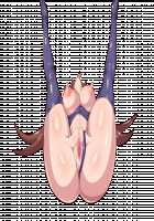 Shinmai Kishi Ratie ~Saimin de Joushiki Kaihen Sareru Kishi~ / 新米騎士ラティ～催眠で常識改変される騎士～ [Original] Thumbnail Page 147