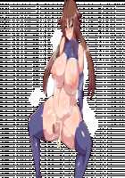 Shinmai Kishi Ratie ~Saimin de Joushiki Kaihen Sareru Kishi~ / 新米騎士ラティ～催眠で常識改変される騎士～ [Original] Thumbnail Page 167